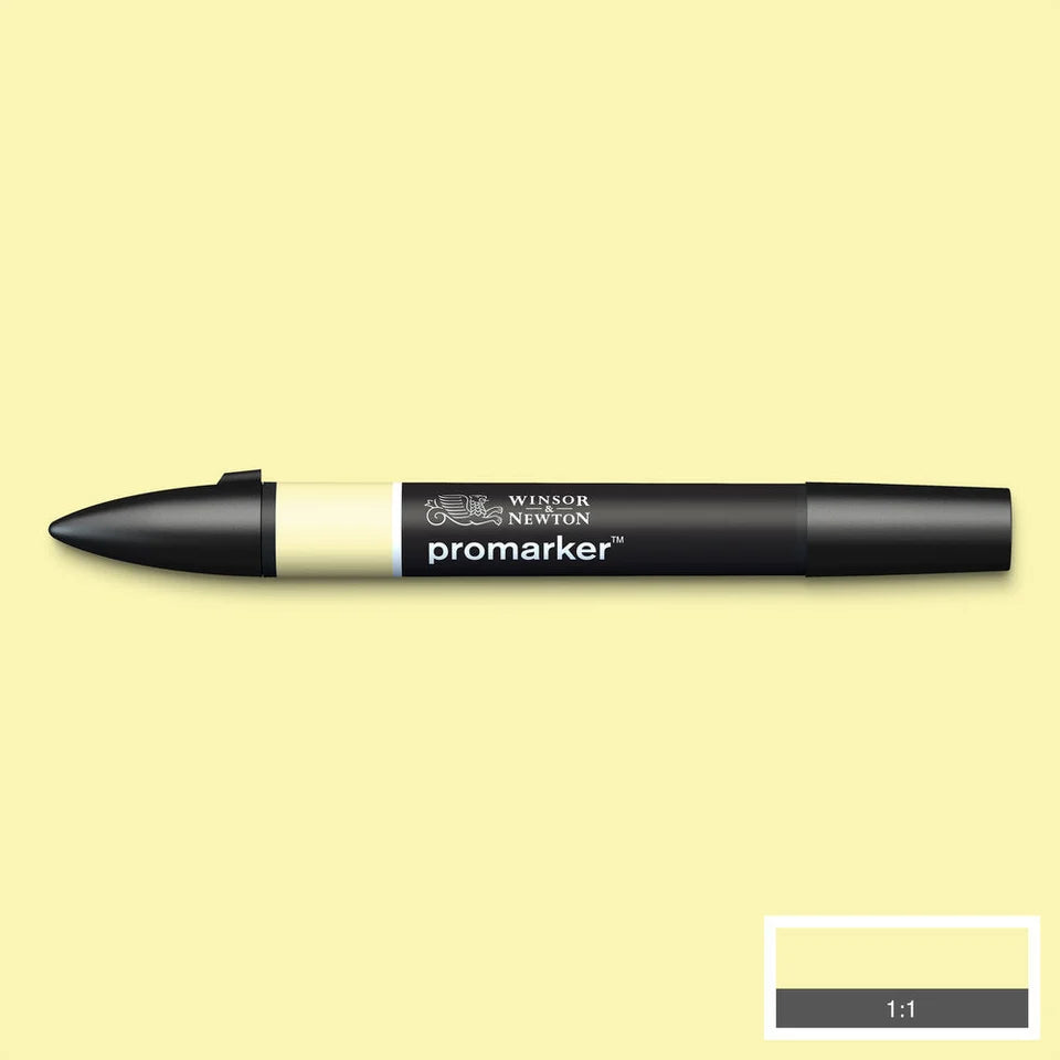 Winsor & Newton Promarker Alcohol Pens