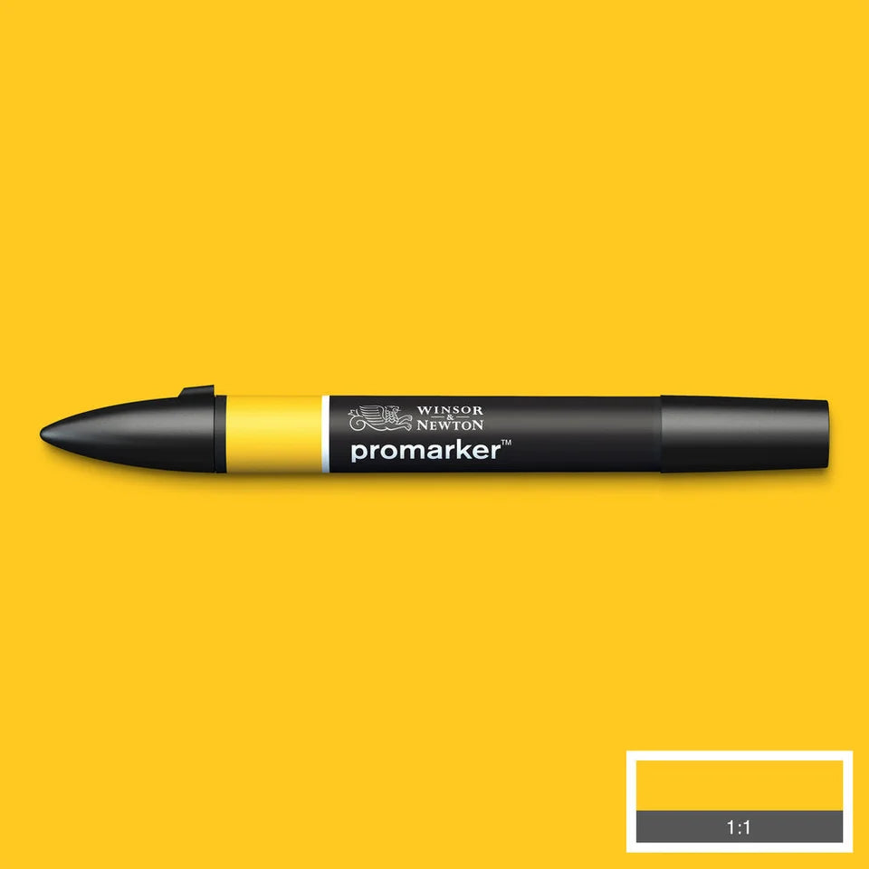Winsor & Newton Promarker Alcohol Pens