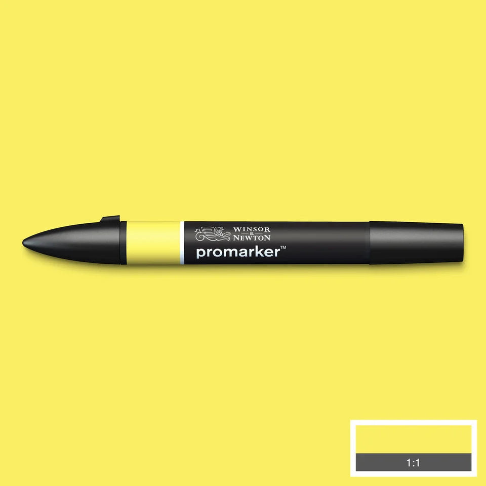 Winsor & Newton Promarker Alcohol Pens