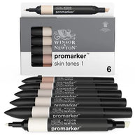 Winsor & Newton Promarker Set