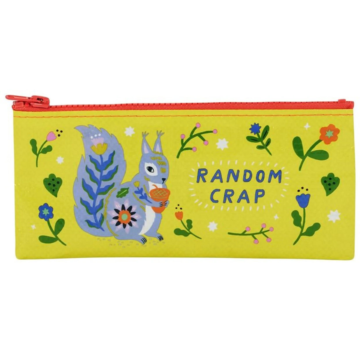 Blue-Q Pencil Case