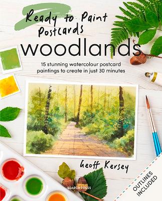 Watercolour Books