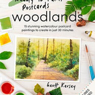 Watercolour Books