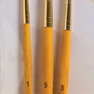 Princeton Real Value Brush Packs