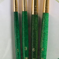 Princeton Real Value Brush Packs