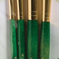 Princeton Real Value Brush Packs