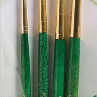 Princeton Real Value Brush Packs