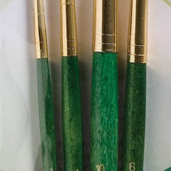 Princeton Real Value Brush Packs