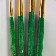Princeton Real Value Brush Packs