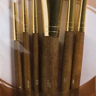 Princeton Real Value Brush Packs