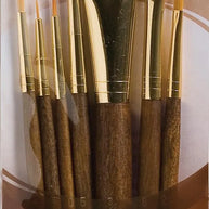 Princeton Real Value Brush Packs