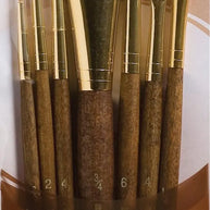 Princeton Real Value Brush Packs
