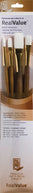 Princeton Real Value Brush Packs