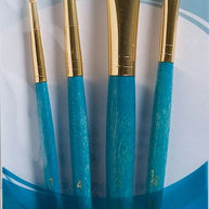 Princeton Real Value Brush Packs