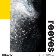 Reeves Black Pad