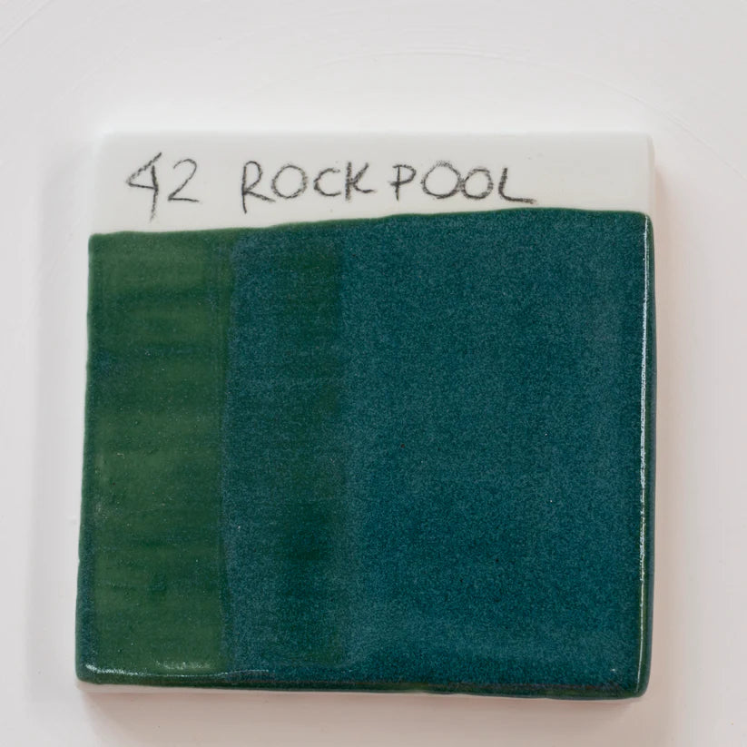 Abbots Brushable Glaze