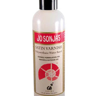 Jo Sonja Mediums
