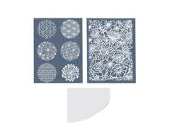 Sculpey Silk Screen Sets
