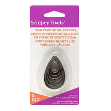 Sculpey Cutter Sets