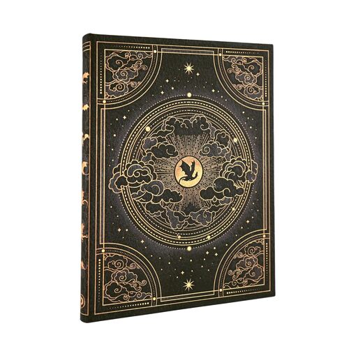 Ultra Journals