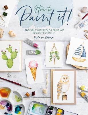Watercolour Books
