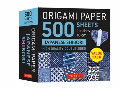 Tuttle Origami Paper