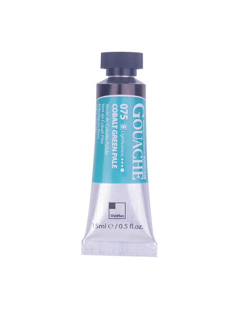 Shinhan Gouache 15ml