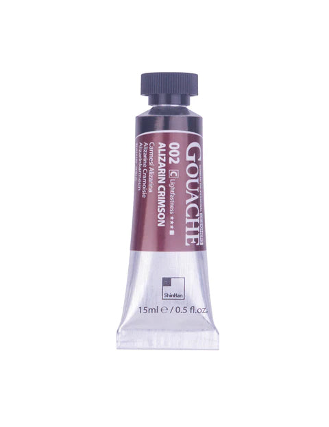 Shinhan Gouache 15ml