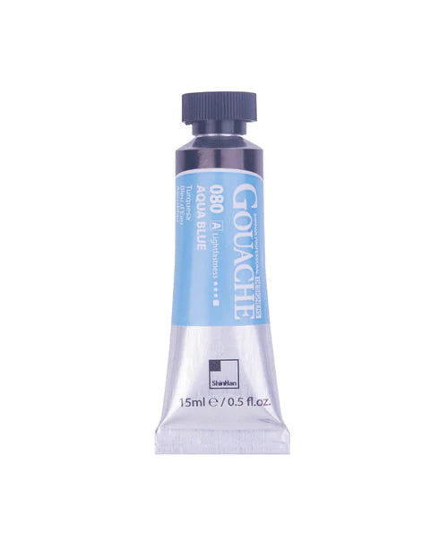Shinhan Gouache 15ml