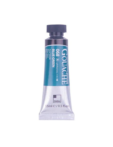 Shinhan Gouache 15ml