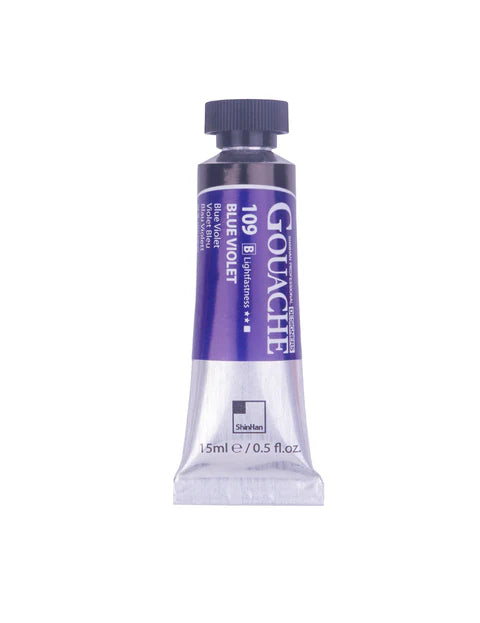 Shinhan Gouache 15ml