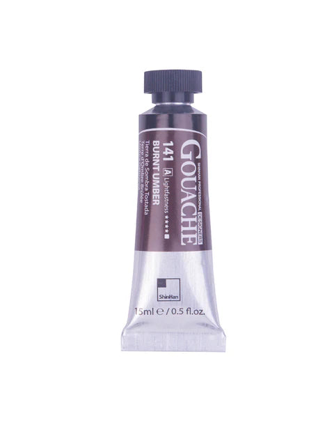 Shinhan Gouache 15ml
