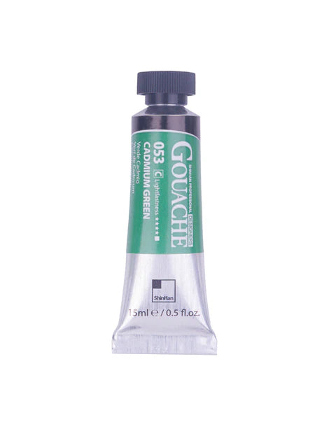 Shinhan Gouache 15ml