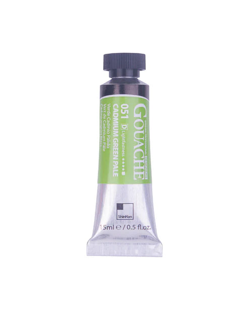 Shinhan Gouache 15ml