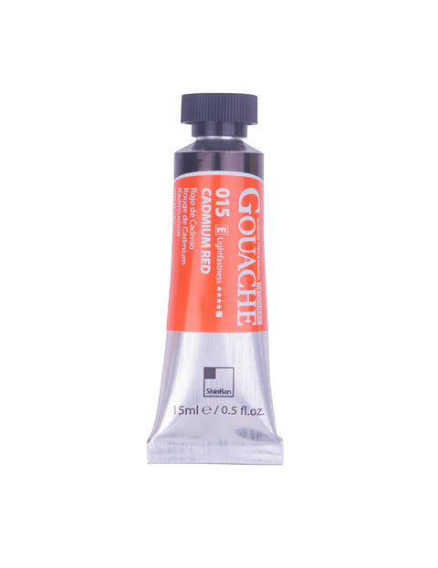 Shinhan Gouache 15ml
