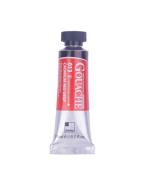 Shinhan Gouache 15ml
