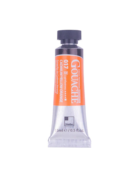 Shinhan Gouache 15ml