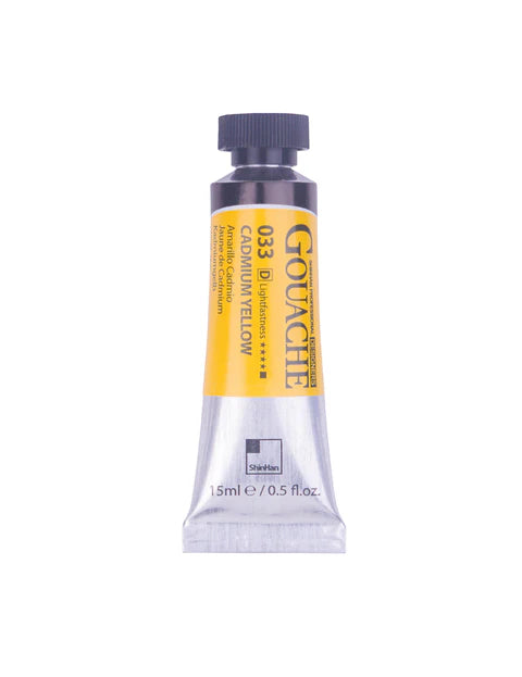 Shinhan Gouache 15ml