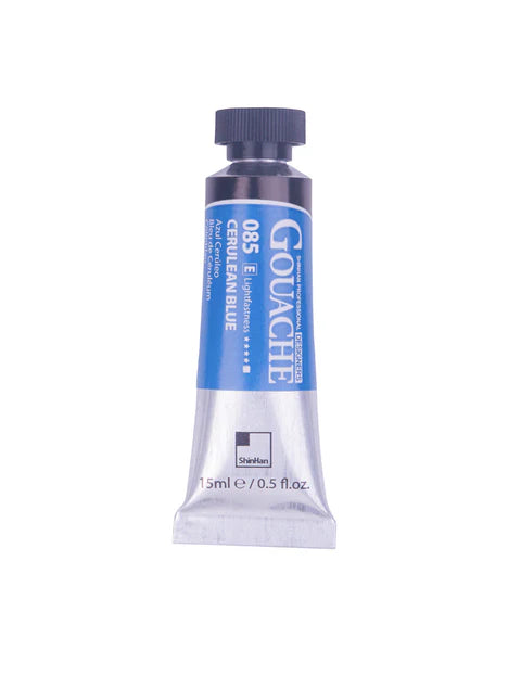 Shinhan Gouache 15ml