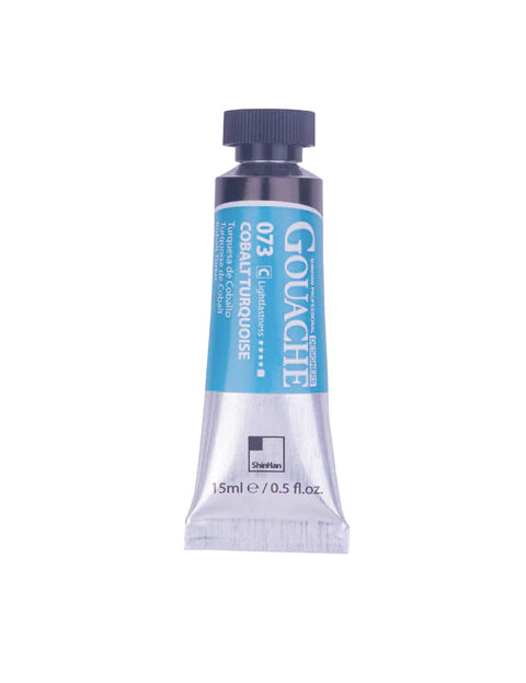 Shinhan Gouache 15ml