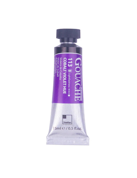 Shinhan Gouache 15ml