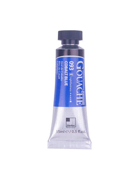 Shinhan Gouache 15ml