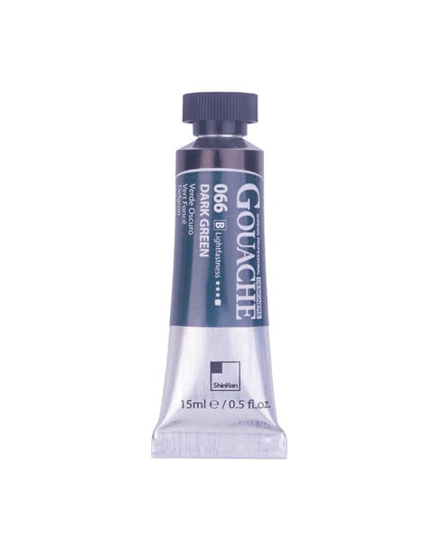 Shinhan Gouache 15ml