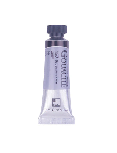 Shinhan Gouache 15ml
