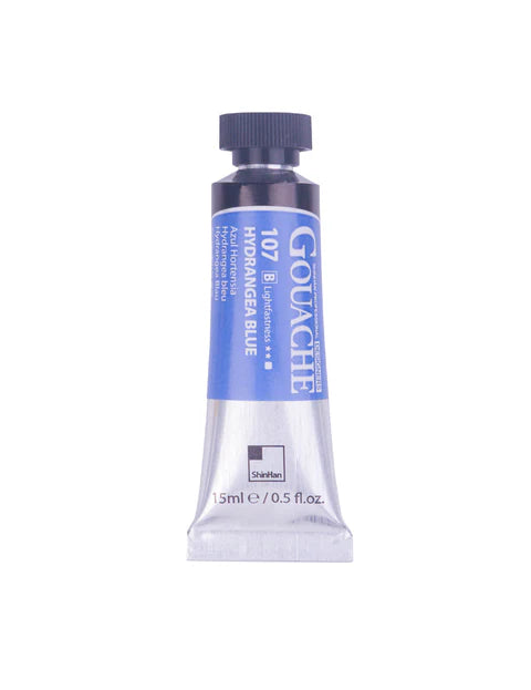Shinhan Gouache 15ml