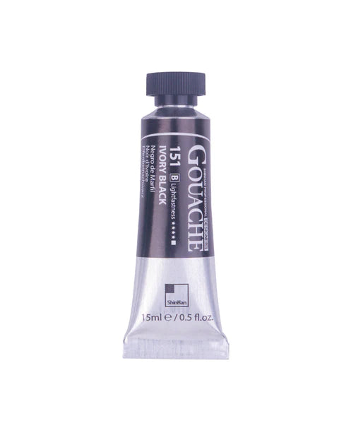 Shinhan Gouache 15ml