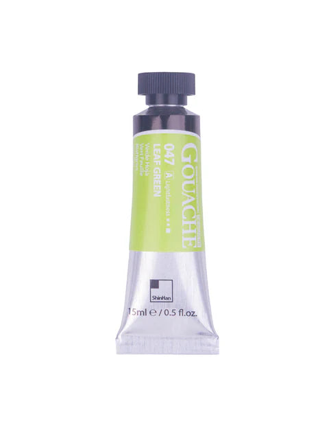 Shinhan Gouache 15ml