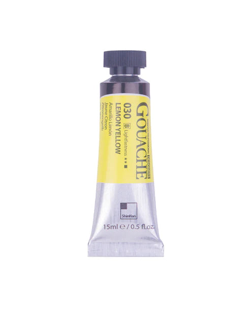 Shinhan Gouache 15ml