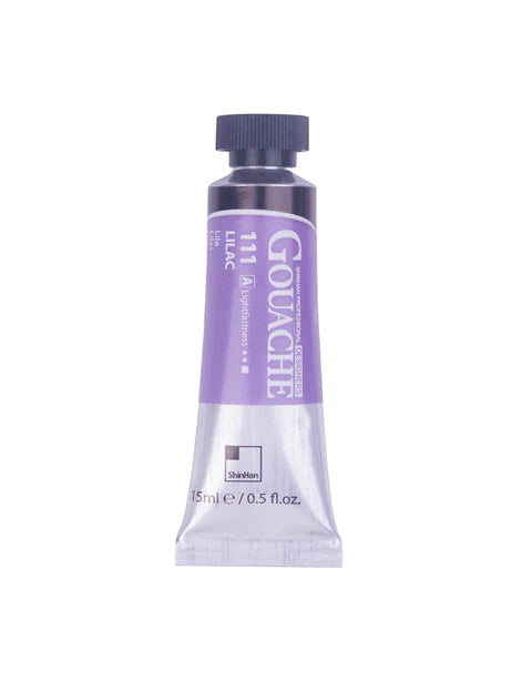 Shinhan Gouache 15ml