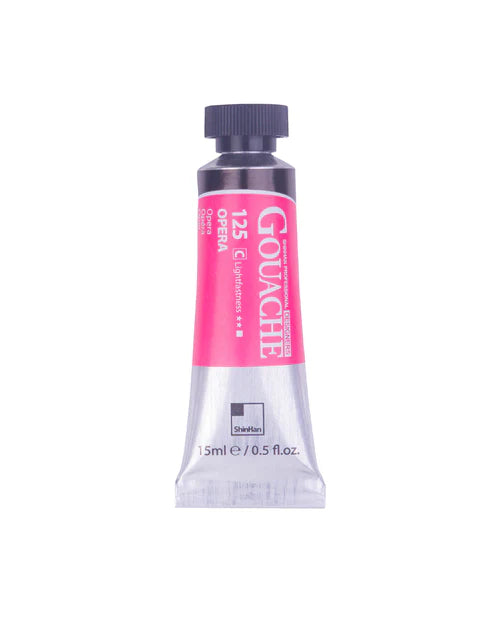Shinhan Gouache 15ml